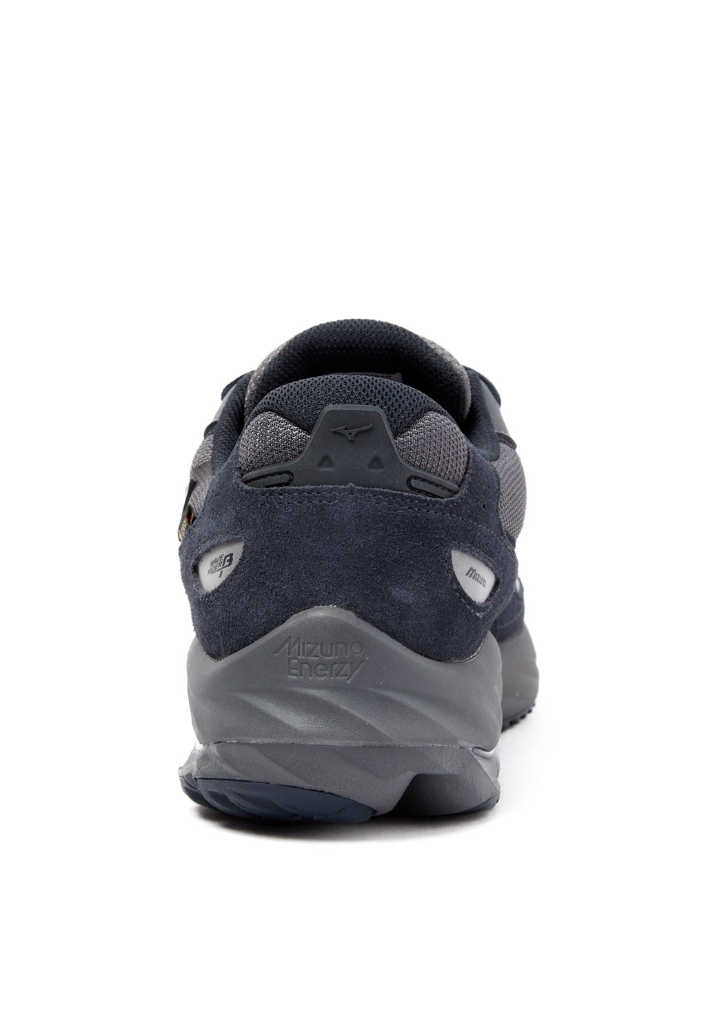 Mizuno Wave Rider Beta GTX - Quiet Shade / Vulcan / Silver