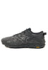 Mizuno Wave Mujin LS GORE-TEX TRAINERS - Black / Quiet Shade / Black Sand