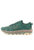 Mizuno Wave Mujin LS GORE-TEX Trainers - Pine Grove / Ultimate Gray / Bistro Green