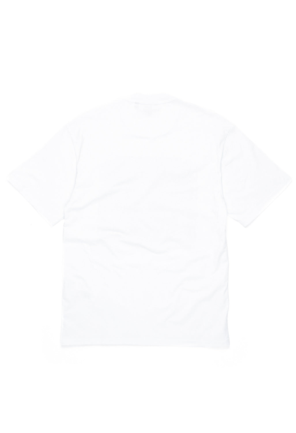 Rayon Vert Men's Legacy T-Shirt - Ghost White – Outsiders Store UK