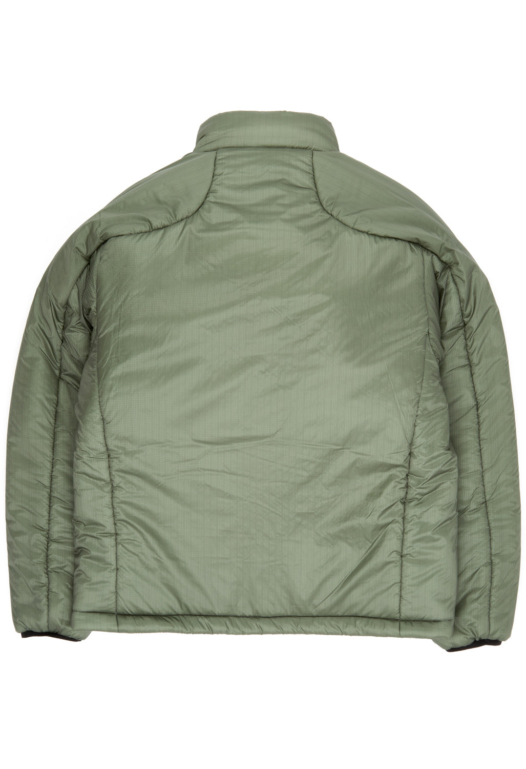 RAYON VERT Kernel Jacket - Pond Green