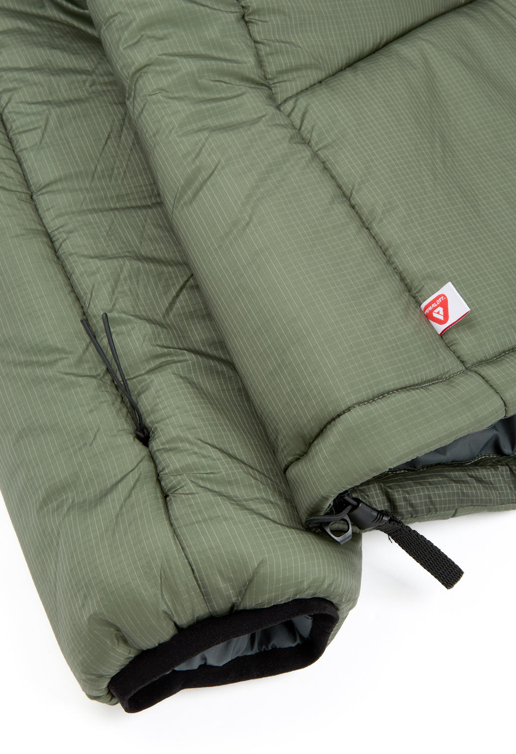 RAYON VERT Kernel Jacket - Pond Green