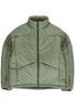 RAYON VERT Kernel Jacket - Pond Green