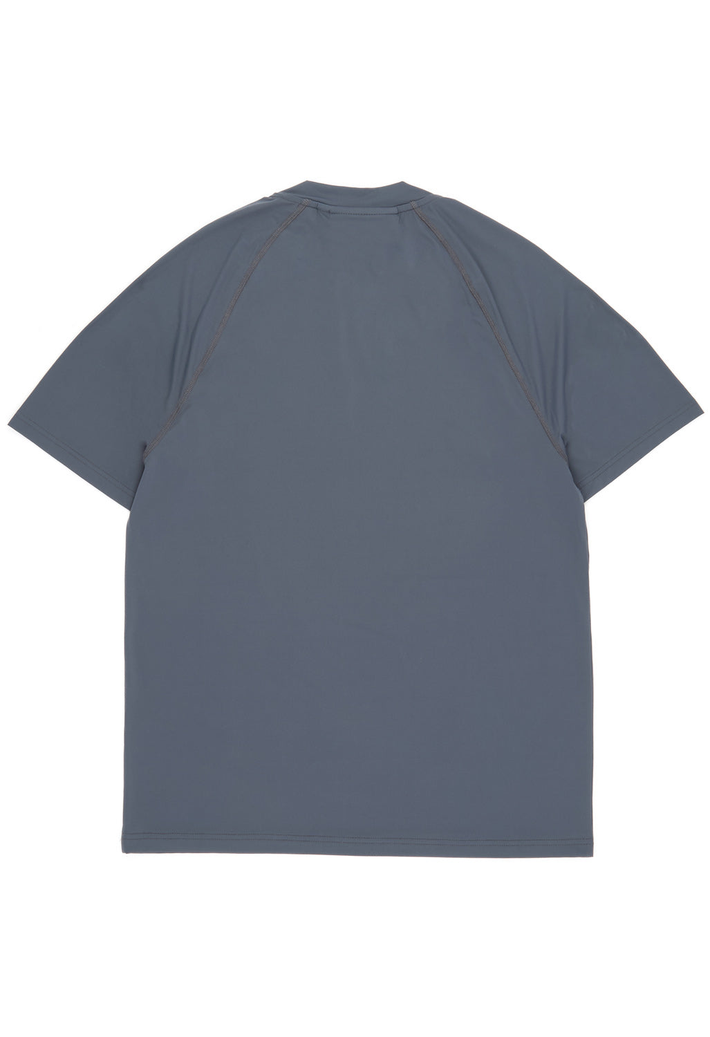 RAYON VERT XXX T-Shirt - Cave Grey