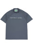 RAYON VERT XXX T-Shirt - Cave Grey