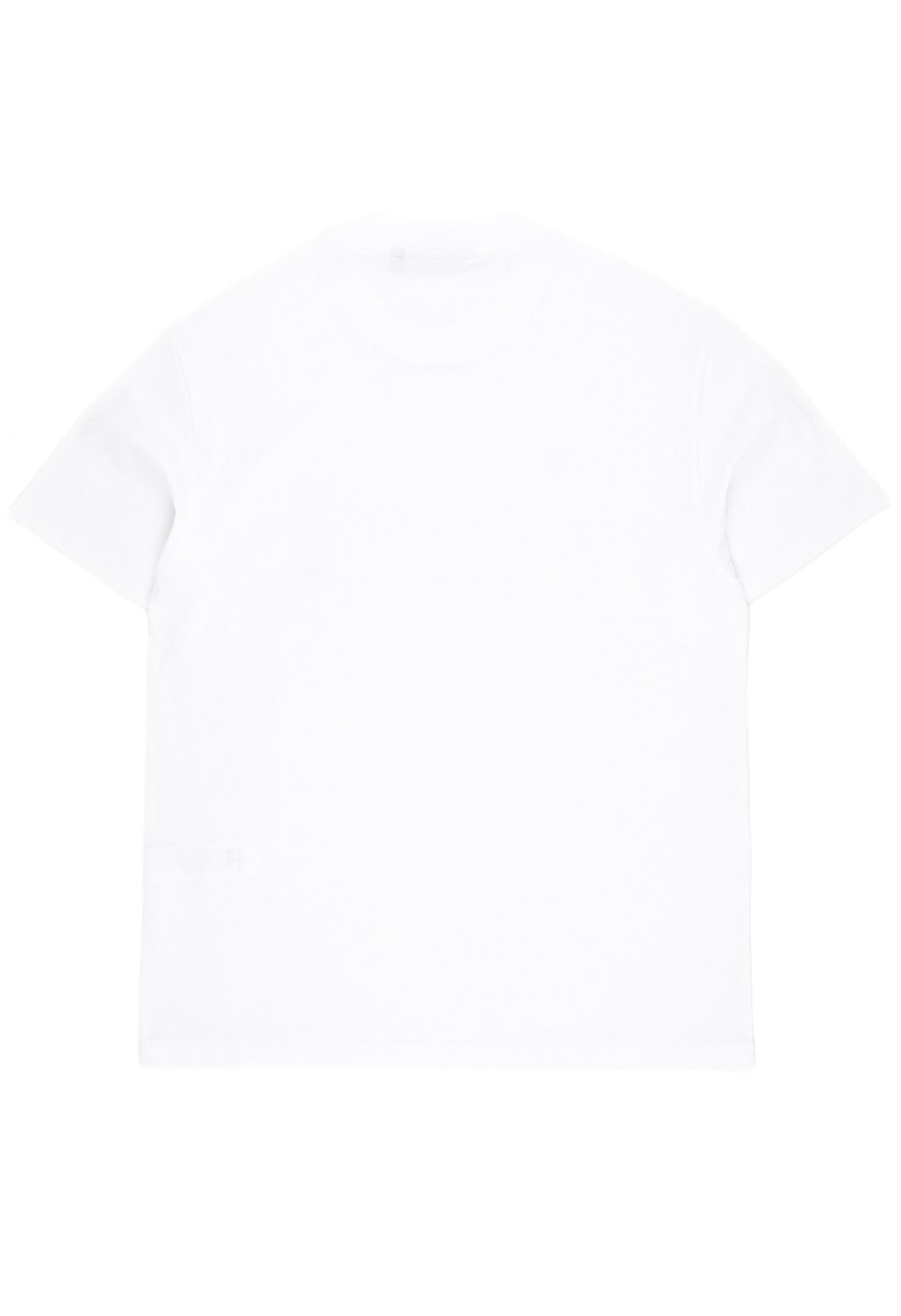 RAYON VERT Mesozoic T-Shirt - Ghost White