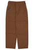 RAYON VERT Rocky Pants - Bark Brown