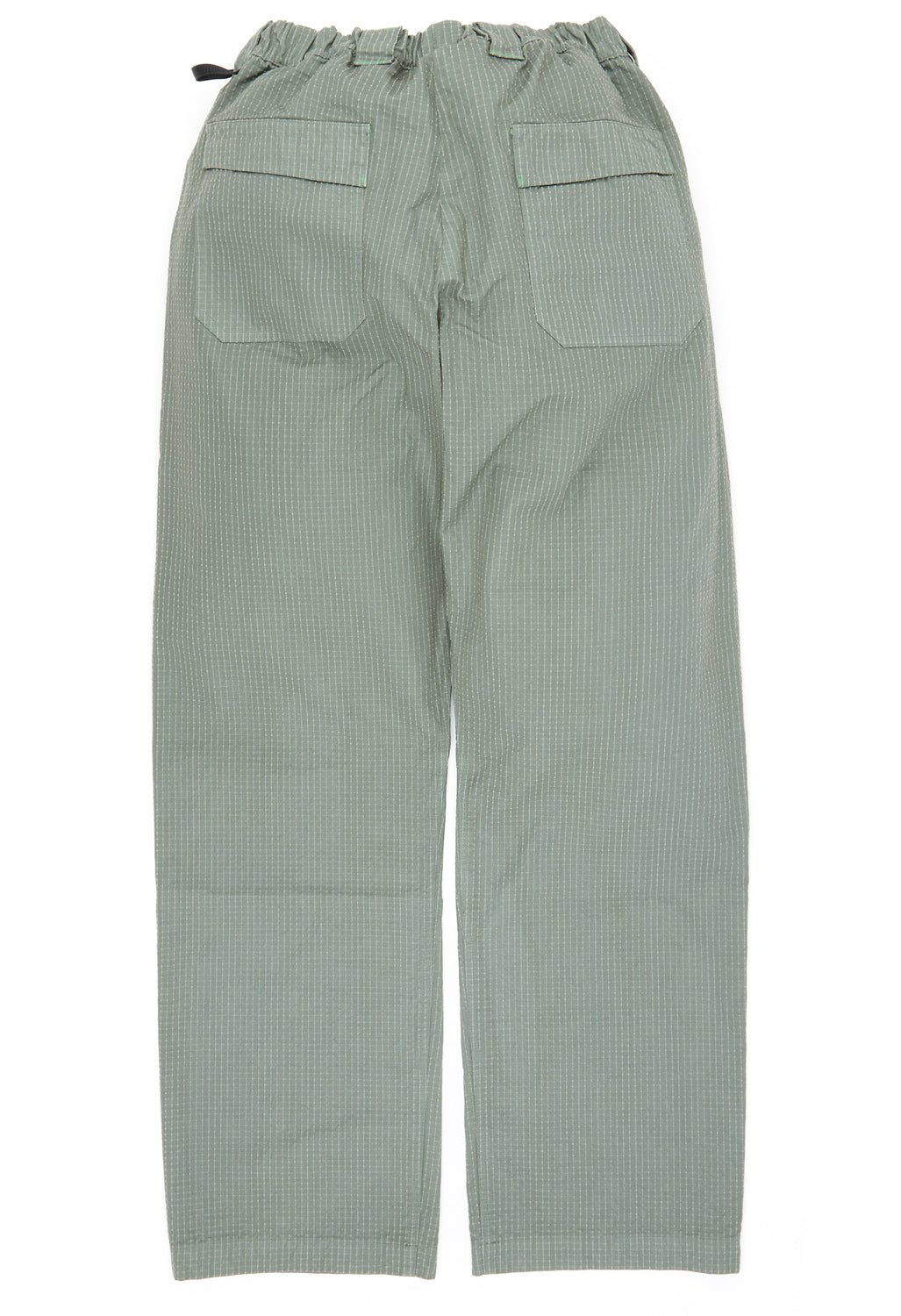 RAYON VERT Fubar Pants OG - Cave Grey