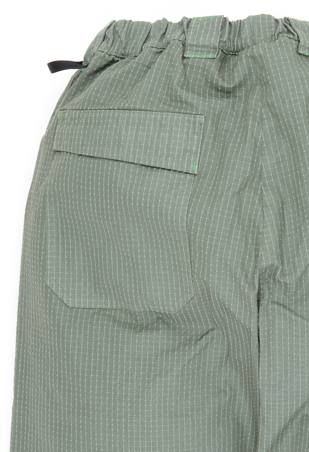 RAYON VERT Fubar Pants OG - Cave Grey