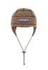 RAYON VERT Lahmacun Hat - Sheep Brown