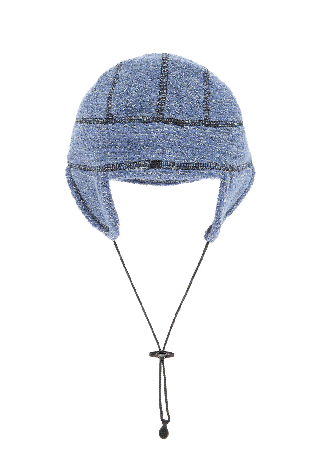 RAYON VERT Lahmacun Hat - Storm Blue