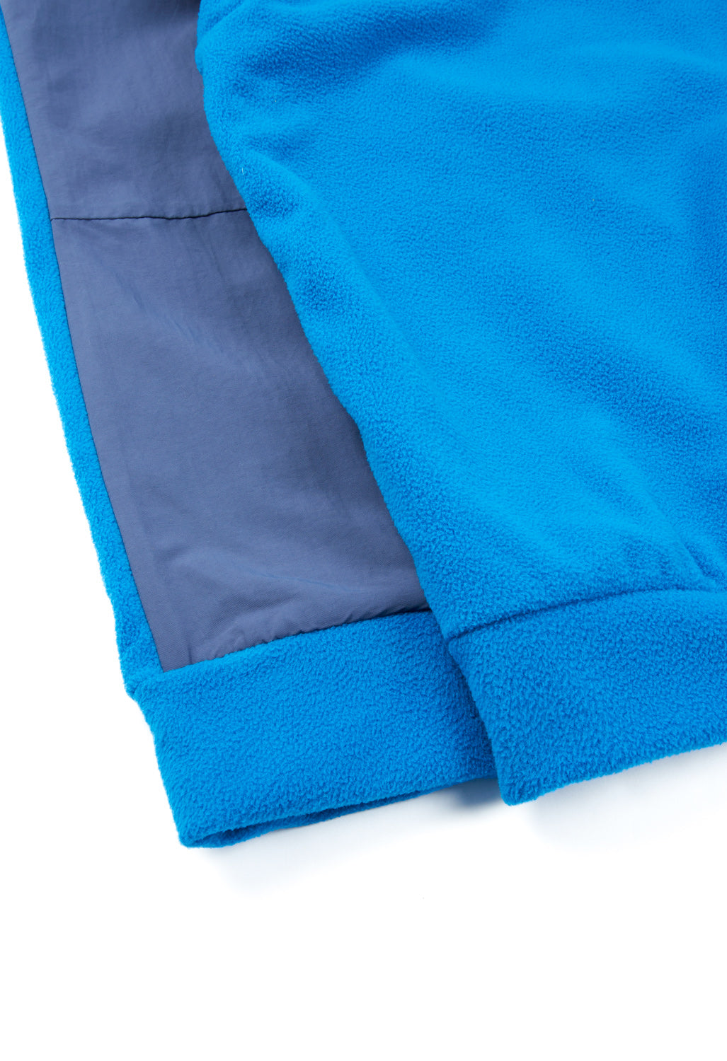 Marmot Better Polar Alpinist Fleece Jacket - Better Blue / Blue Indigo