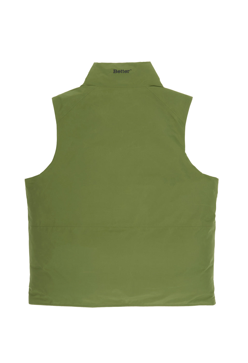 Marmot Better Mammoth GORE-TEX Vest - Better Khaki