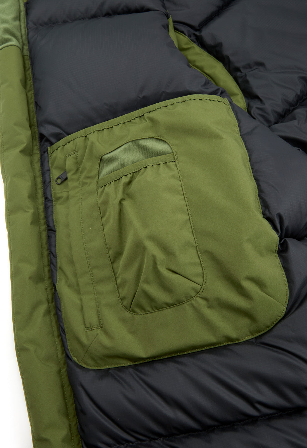 Marmot Better Mammoth GORE-TEX Vest - Better Khaki