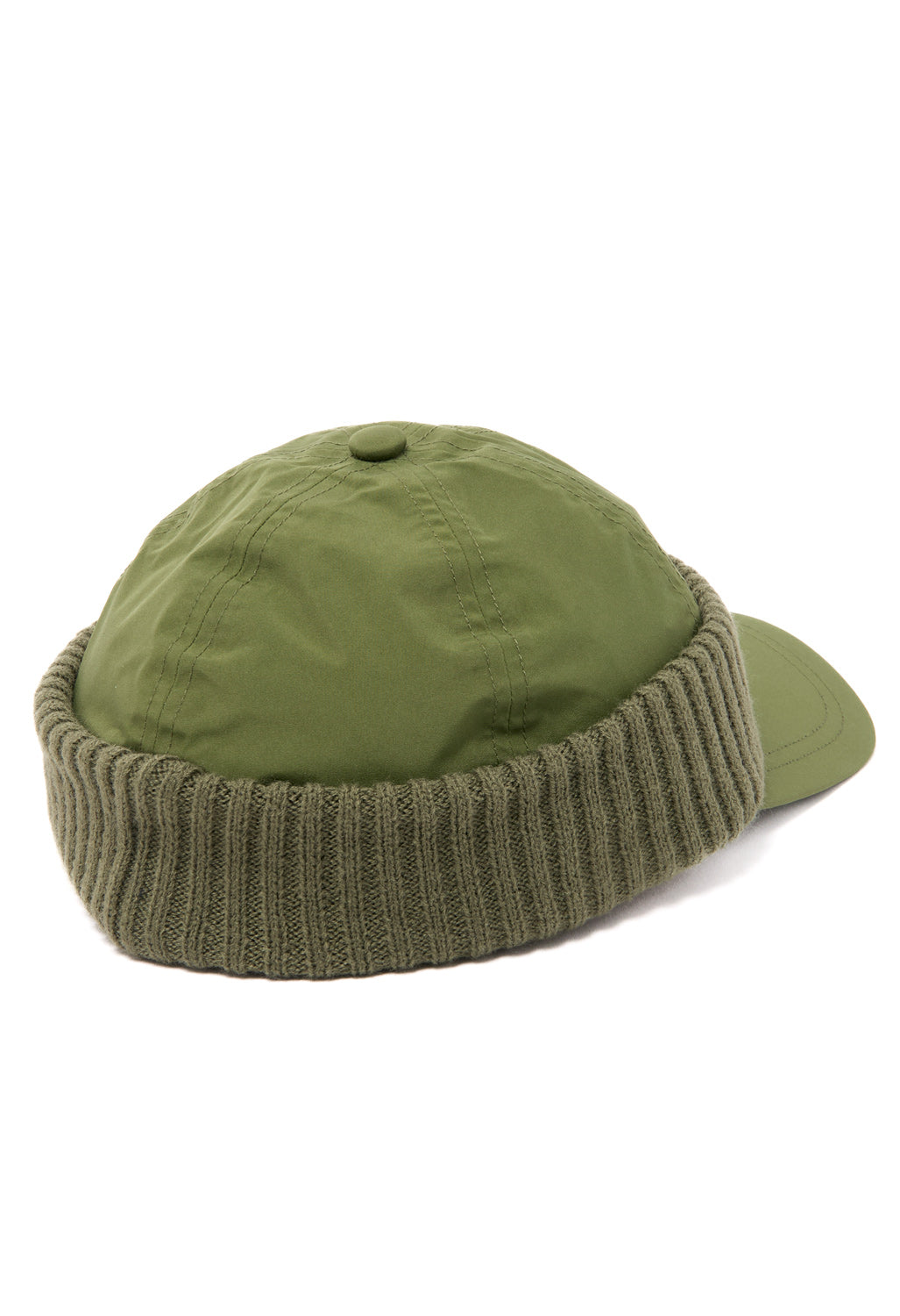 Marmot Better GORE-TEX Cuff Cap - Better Khaki