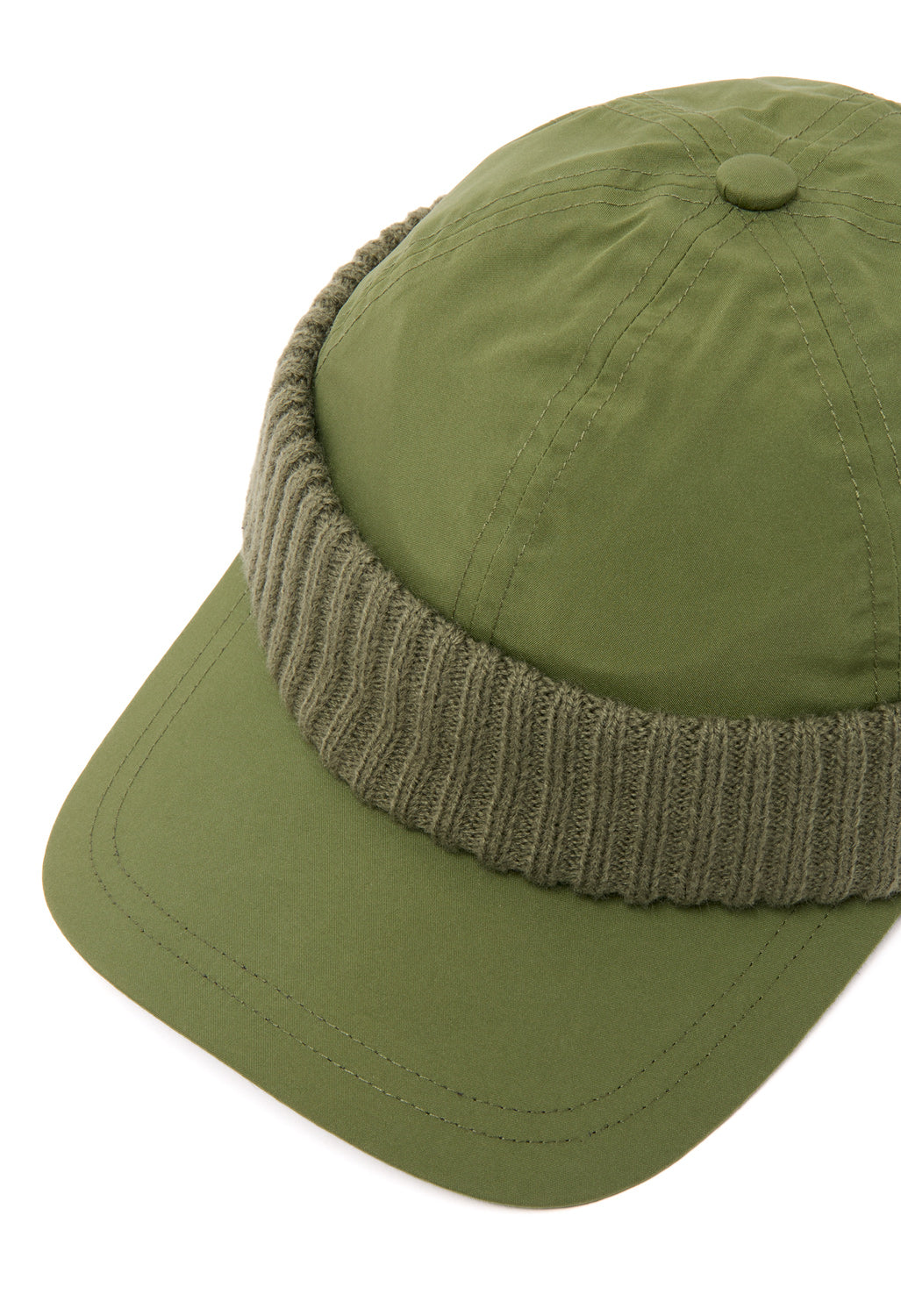 Marmot Better GORE-TEX Cuff Cap - Better Khaki