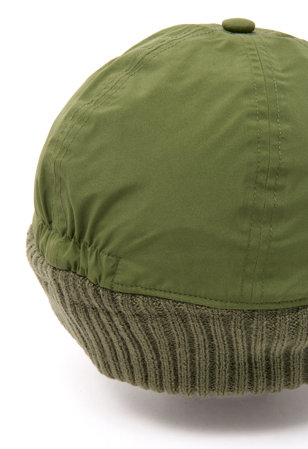 Marmot Better GORE-TEX Cuff Cap - Better Khaki