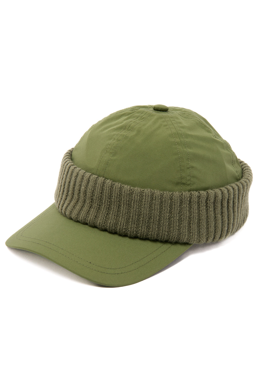 Marmot Better GORE-TEX Cuff Cap - Better Khaki