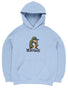 Marmot Better Mammoth Marty Hoody - Better Forever Blue