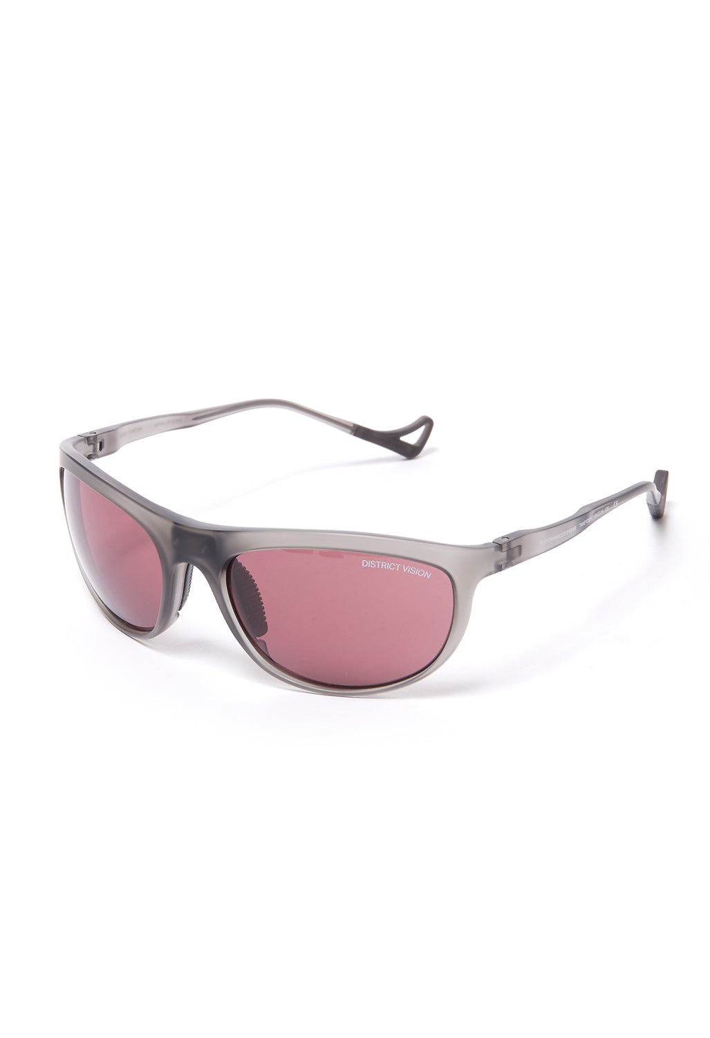 District Vision Takeyoshi Altitude Master Sunglasses 1