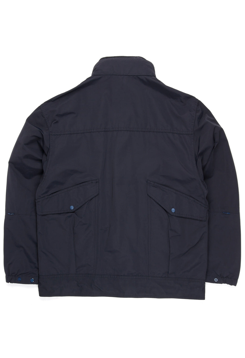 Pilgrim Surf & Supply Men's Rigby Hiker Jacket - Navy – Outsiders Store UK