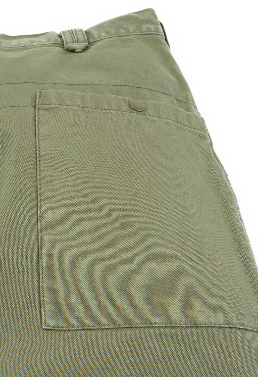 Pilgrim Surf + Supply Minimalist Salathe Pants - Olive