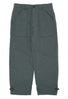 Pilgrim Surf + Supply Alpine Fatigue Pants - Dark Green