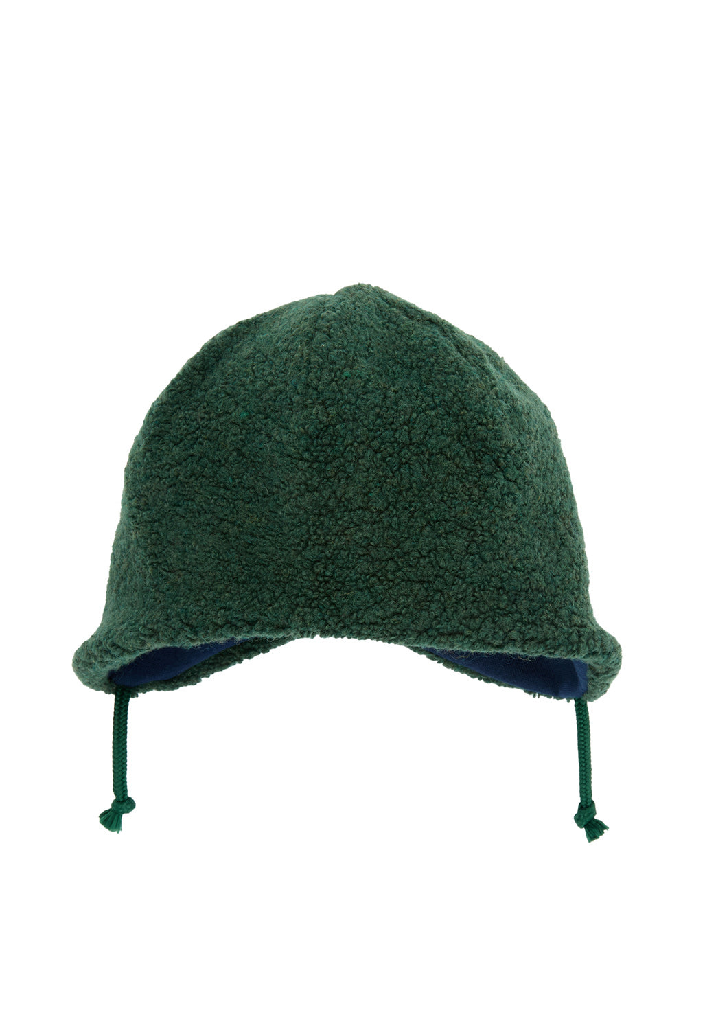 Pilgrim Surf + Supply Poler Cap - Green