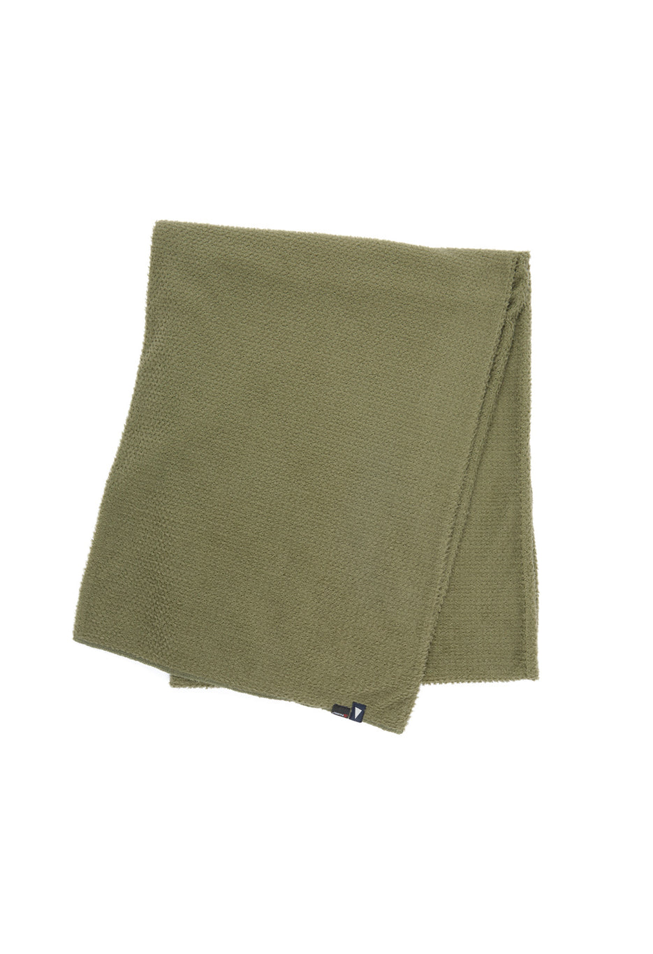 Pilgrim Surf + Supply Soren Polartec Scarf - Olive