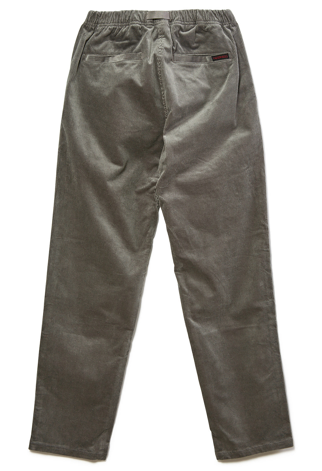 Gramicci Corduroy Men's G Pants - Grey