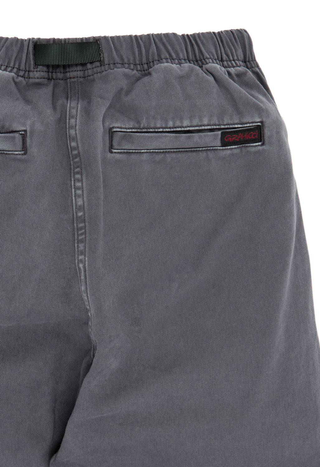 Gramicci Men's G Pants - Fossil Grey Pigment