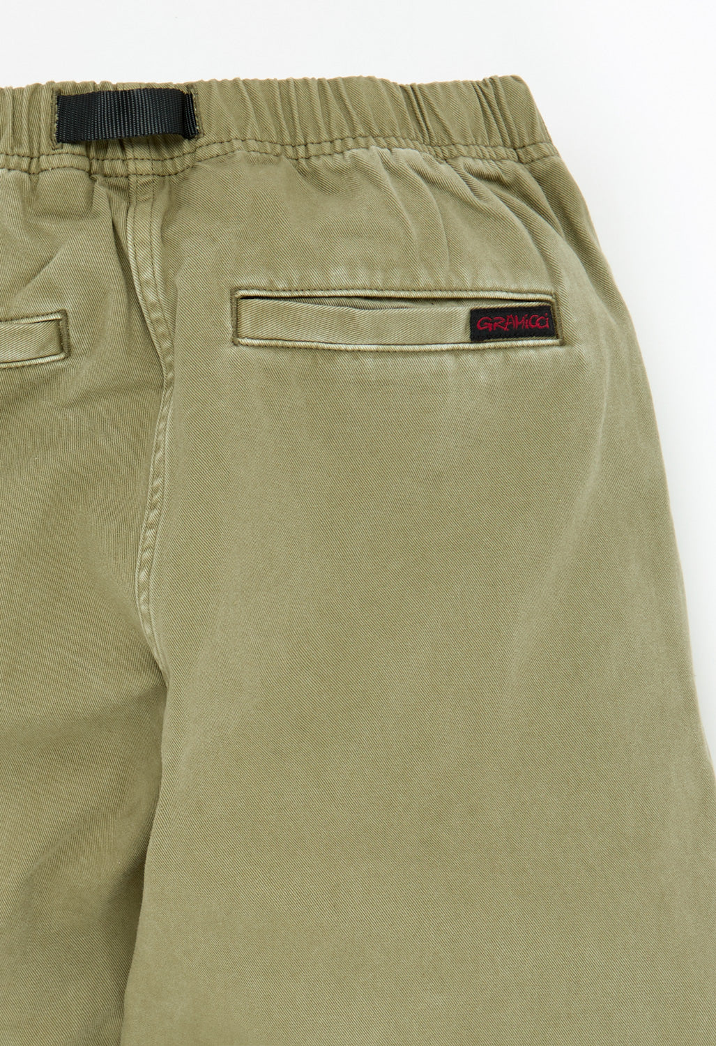 Gramicci Men's G Pants - Herb Pigment