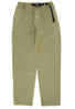 Gramicci Men's G Pants - Herb Pigment