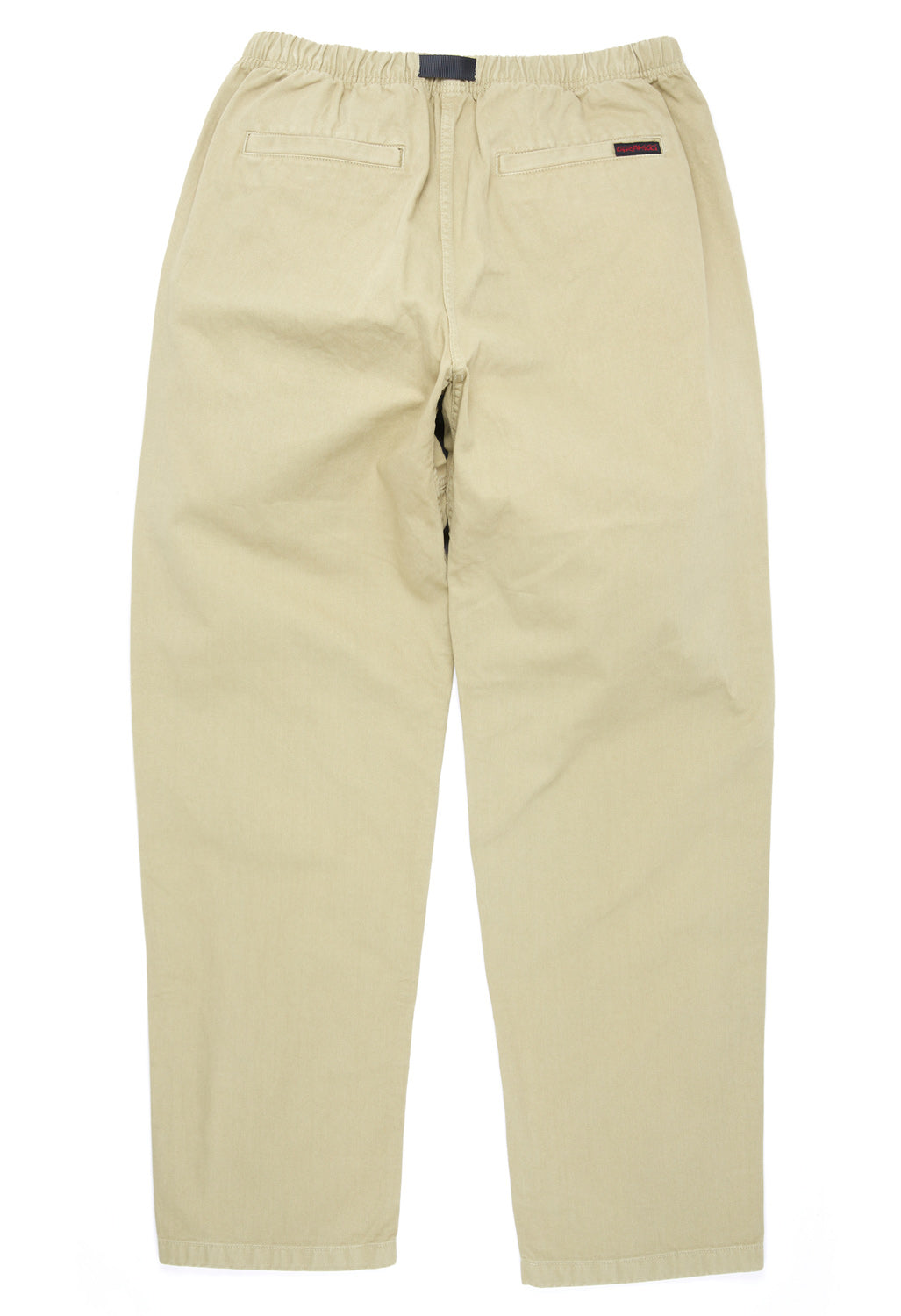 Gramicci Men's G Pants - Faded Olive