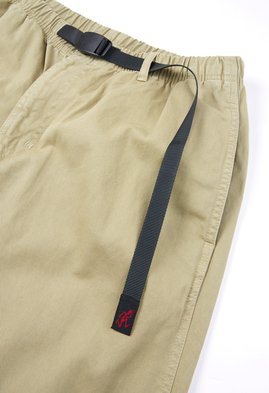 Gramicci Men's G Pants - Faded Olive