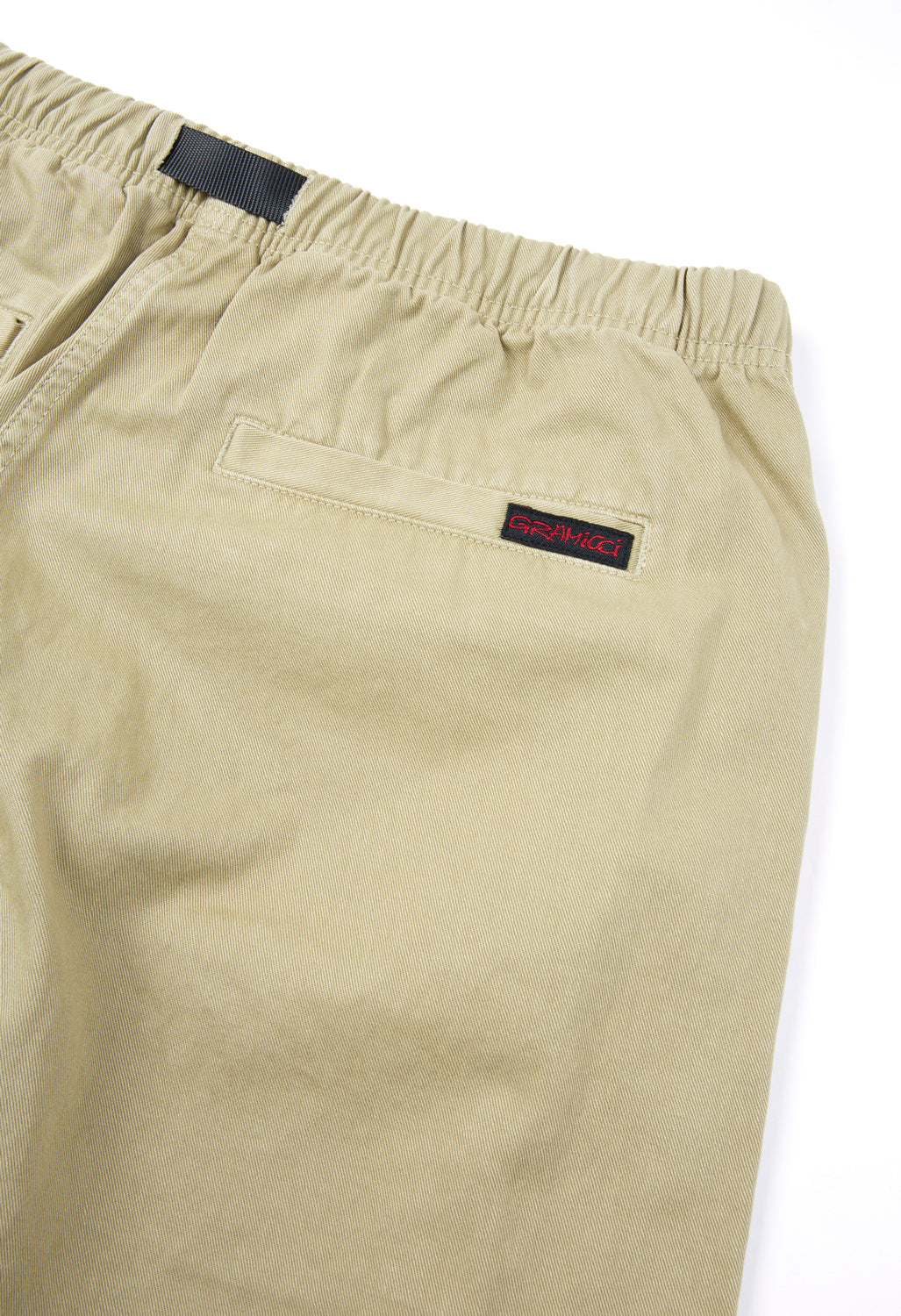 Gramicci Men's G Pants - Faded Olive