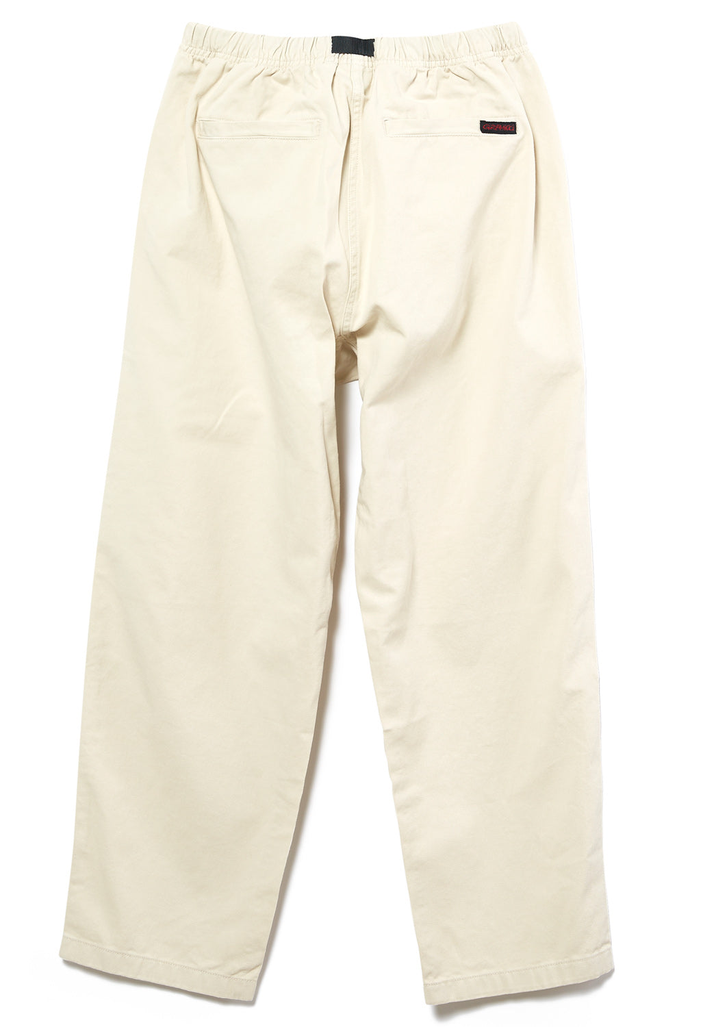 Gramicci Loose Tapered Pants - Greige