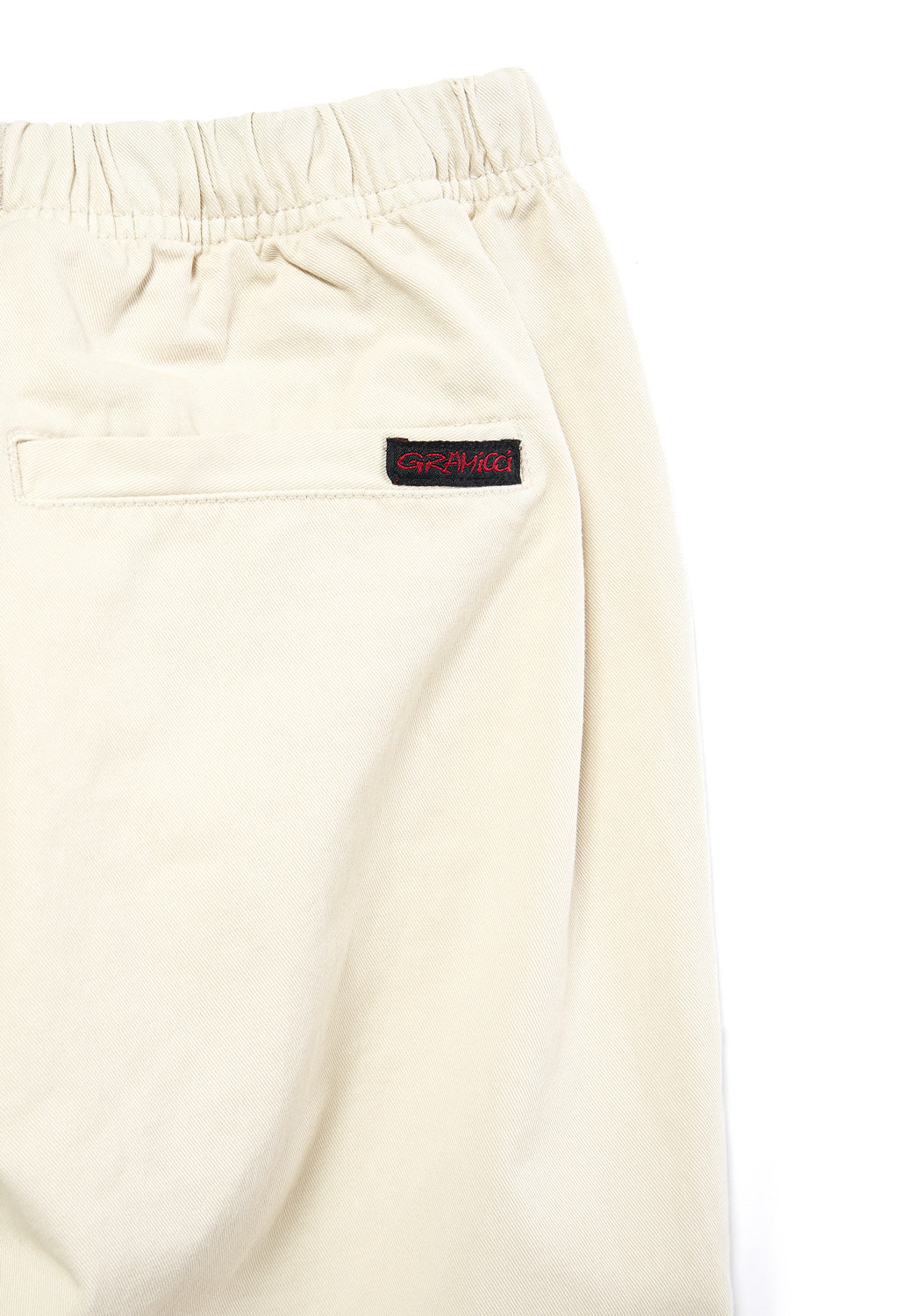 Gramicci Loose Tapered Pants - Greige