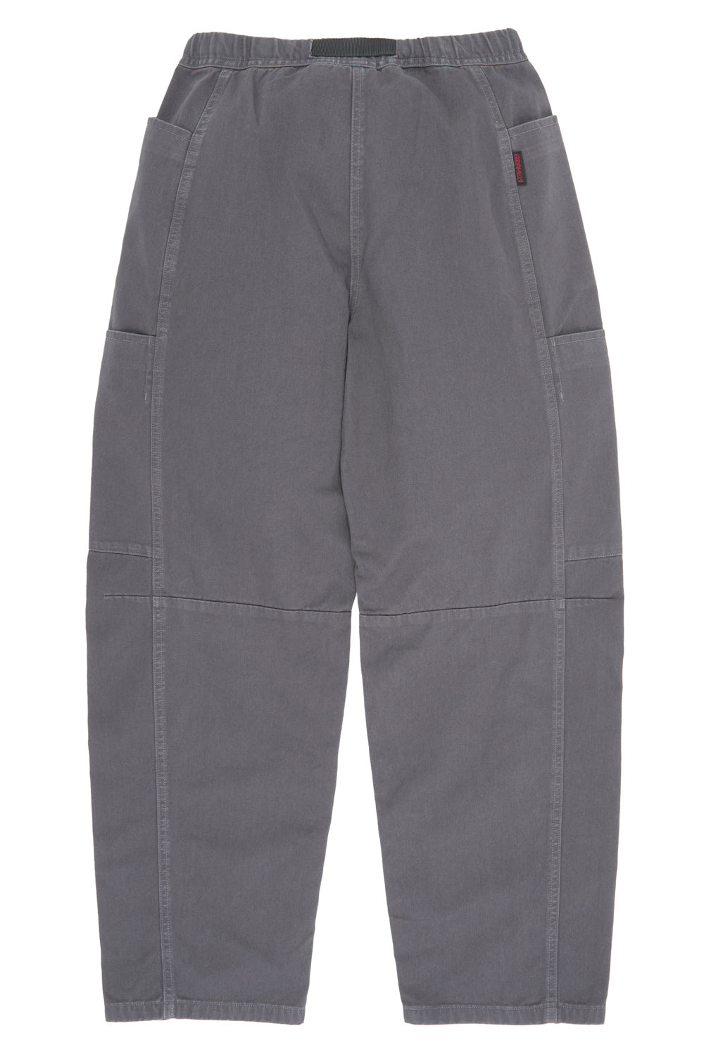 Gramicci Women's Voyager Pants - Fossil Grey Pigment