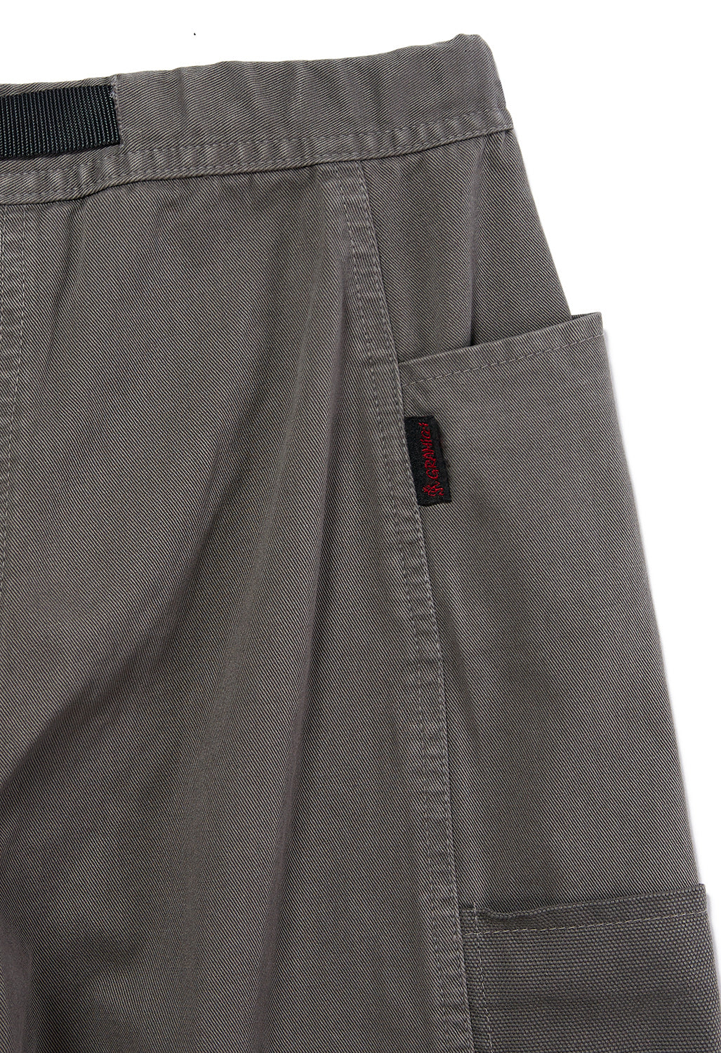 Gramicci Women's Voyager Pants - Gravel Grey