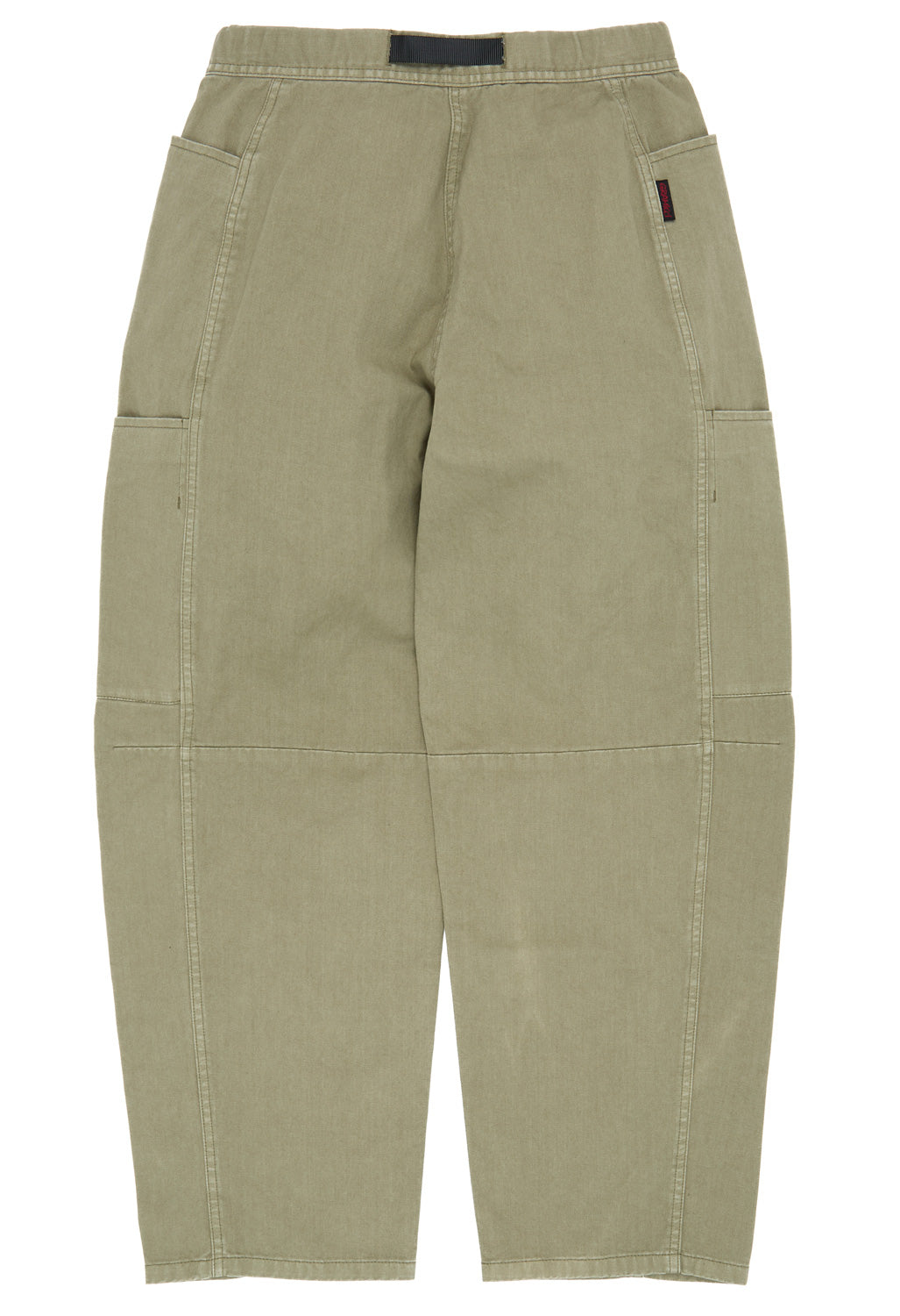 Gramicci Women's Voyager Pants - Herb Pigment