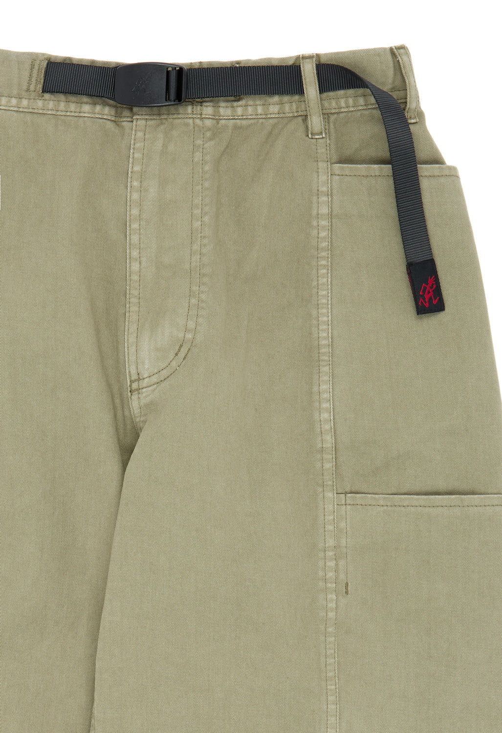 Gramicci Women's Voyager Pants - Herb Pigment