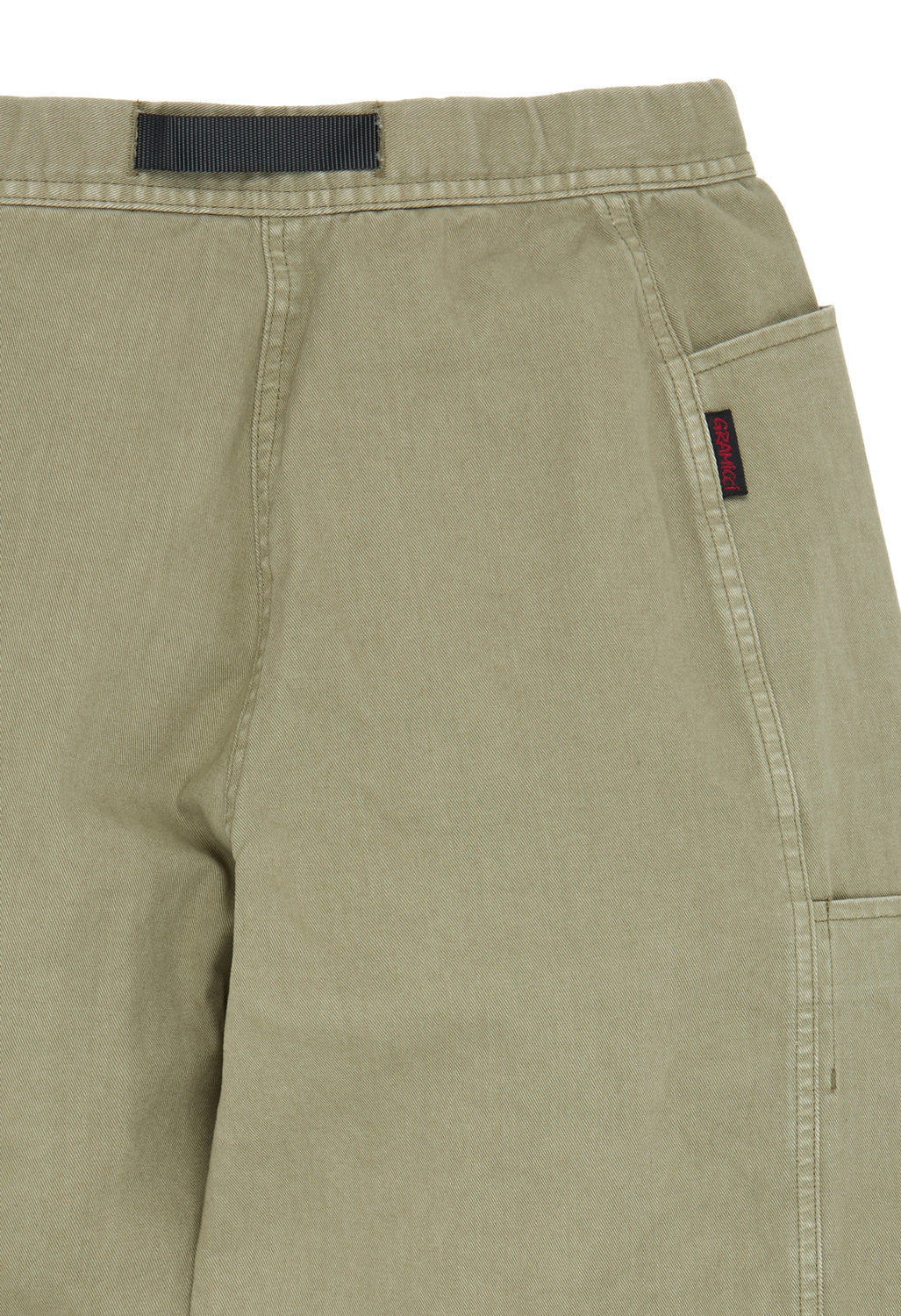 Gramicci Women's Voyager Pants - Herb Pigment