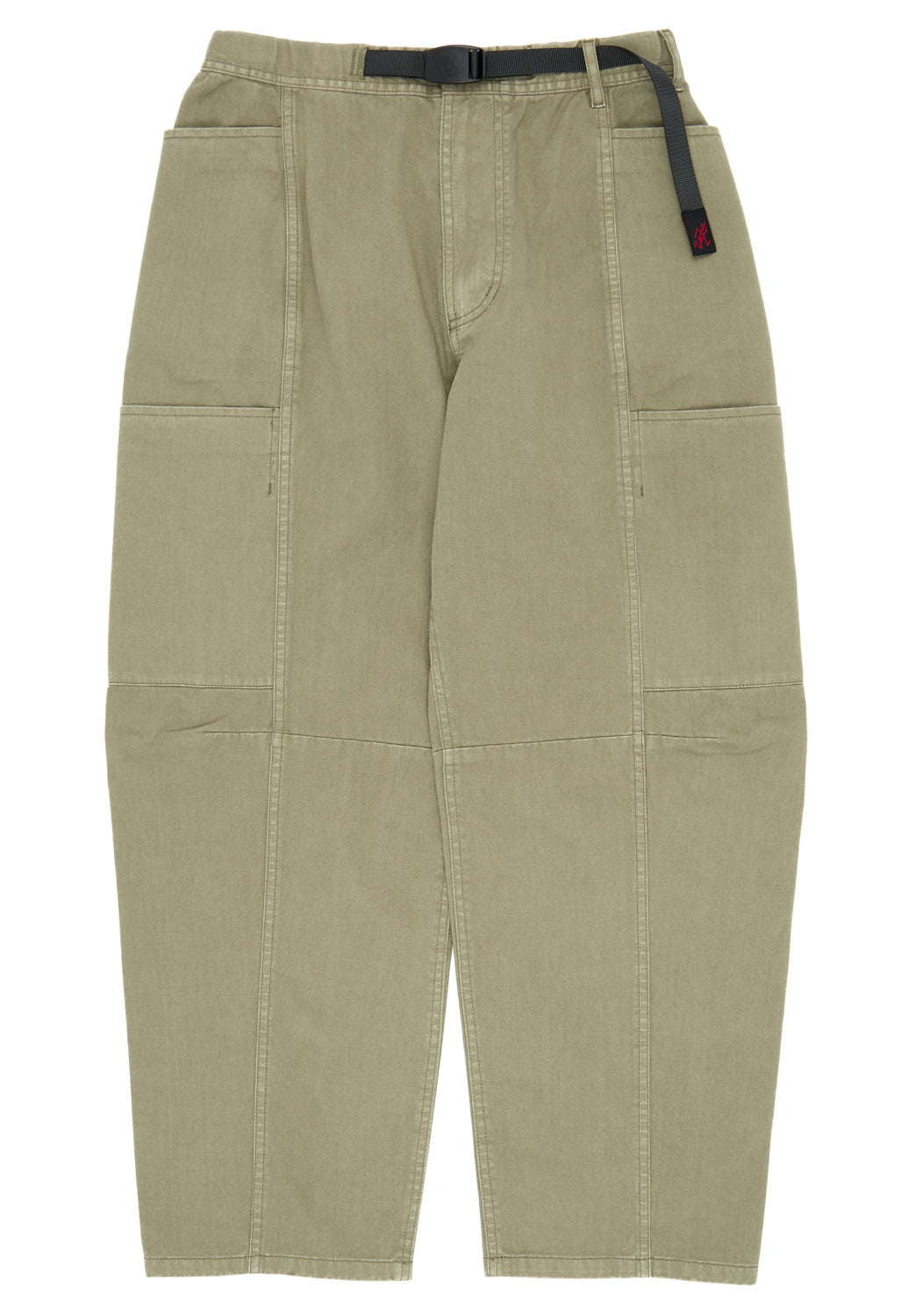 Gramicci Women's Voyager Pants - Herb Pigment