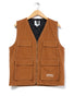 Gramicci Men's Gear Vest 1