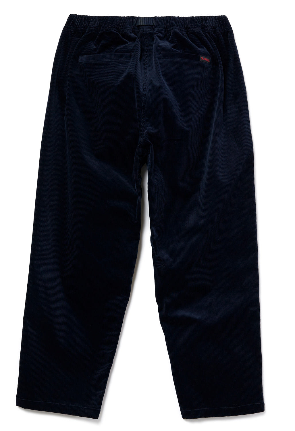 Gramicci Corduroy Loose Tapered Pants - Navy