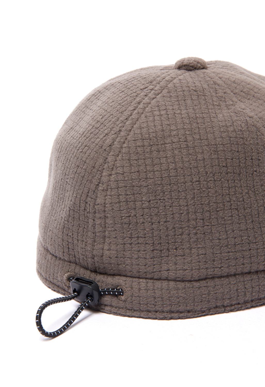 Gramicci Adjustable Ear Flap Cap - Grey