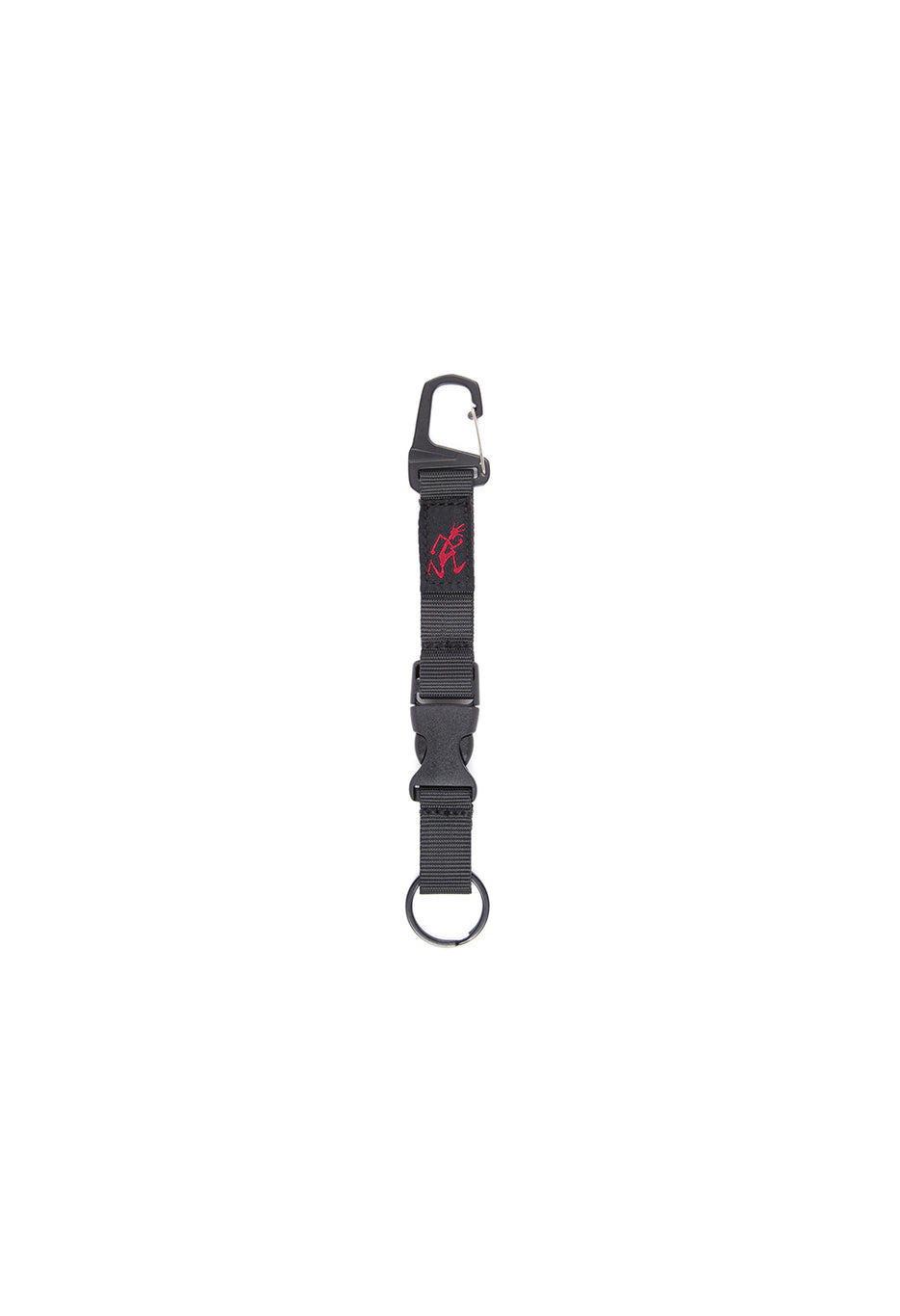 Gramicci Key Holder - Black