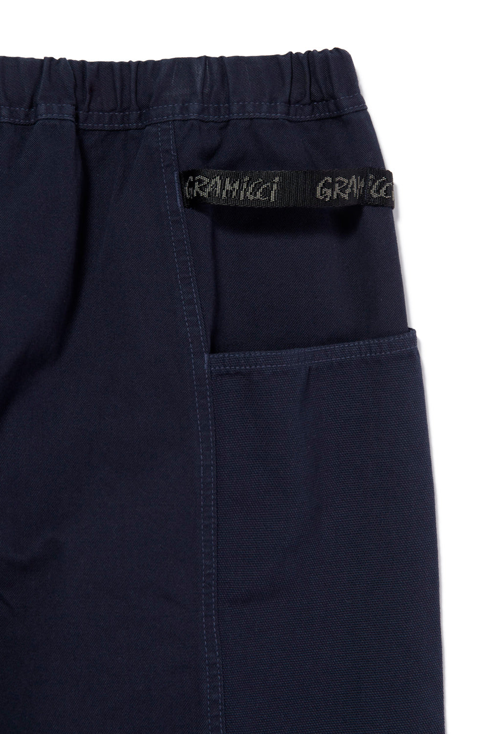 Gramicci Men's Gadget Shorts - Double Navy