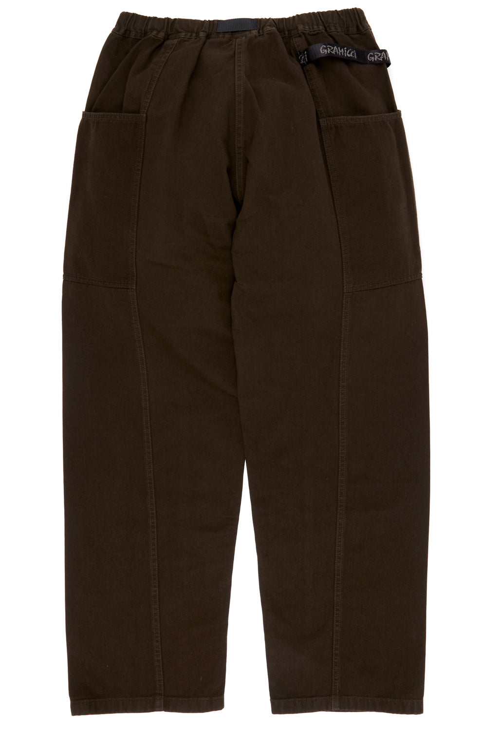 Gramicci Gadget Pants - Double Brown